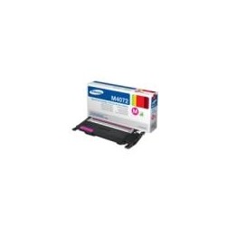 Toner samsung clt - m4072s els magenta 1000