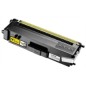 Toner brother tn320y amarillo 1500 páginas