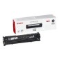 Toner canon 718bk 3-400 paginas lbp - 7200cdn