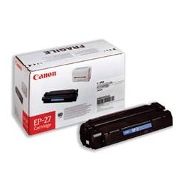 Toner canon ep 27 negro 2500