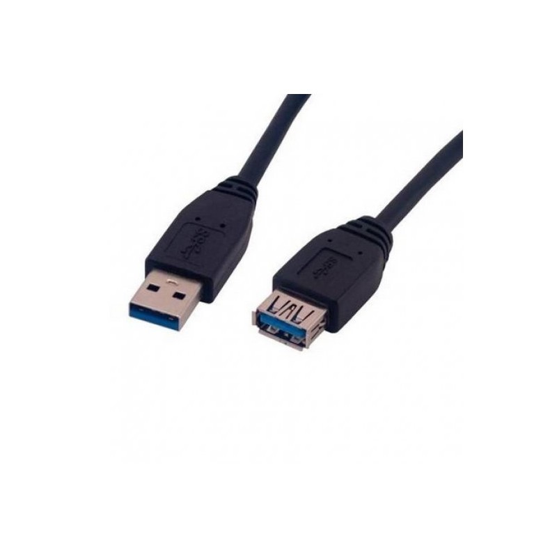 Cable equip alargo usb 3-0 tipo