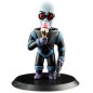 Figura quantum mechanix dc comics mr