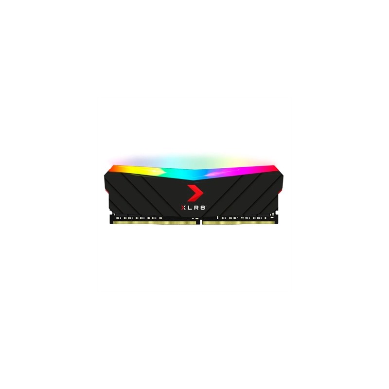 Memoria ddr4 pny 16gb 3200mhz pc4 - 25600