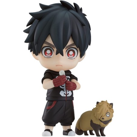 Figura good smile company nendoroid kemono