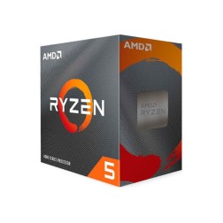 CPU AMD RYZEN 5 4600G AM4 BOX