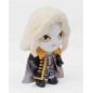 Peluche item lab castlevania alucard