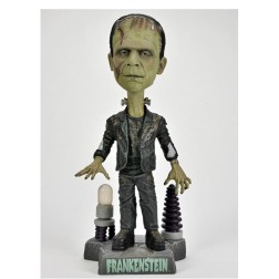 Figura neca universal monster head knocker