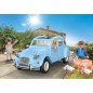 Playmobil citroen 2 cv