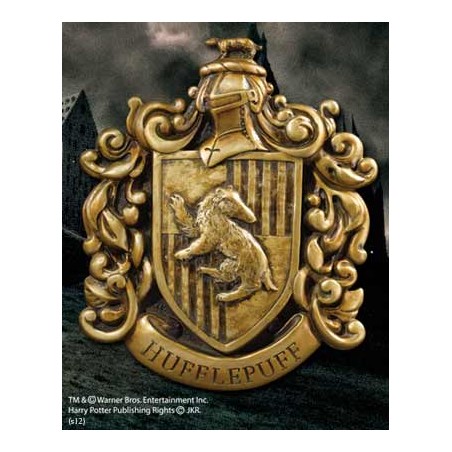 Escudo pared the noble collection harry