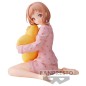 Figura banpresto the idolmaster relax time