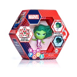 Figura wow! pod marvel - she