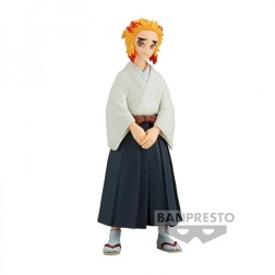 Figura banpresto demon slayer kimetsu no