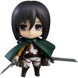 Figura good smile company nendoroid attack