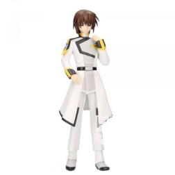 Figura banpresto mobile suit gundam seed