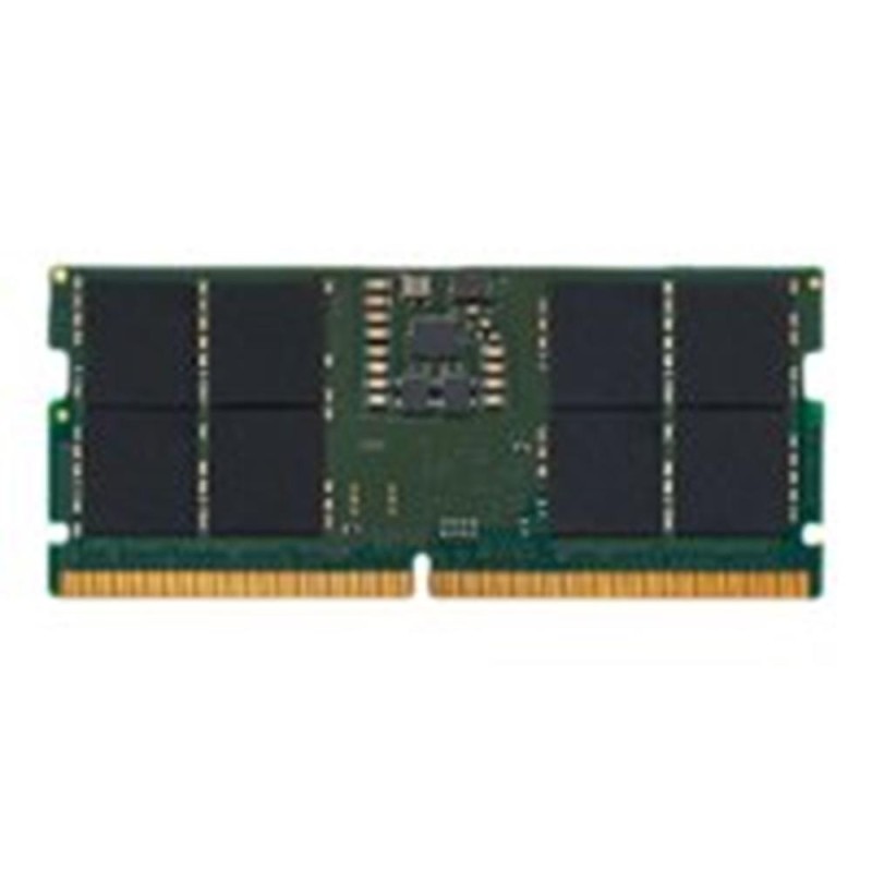 Memoria ram kingston kcp548ss8 - 16 ddr5 16gb