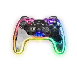 Gamepad Mars Gaming MGP-BT Inalámbrico