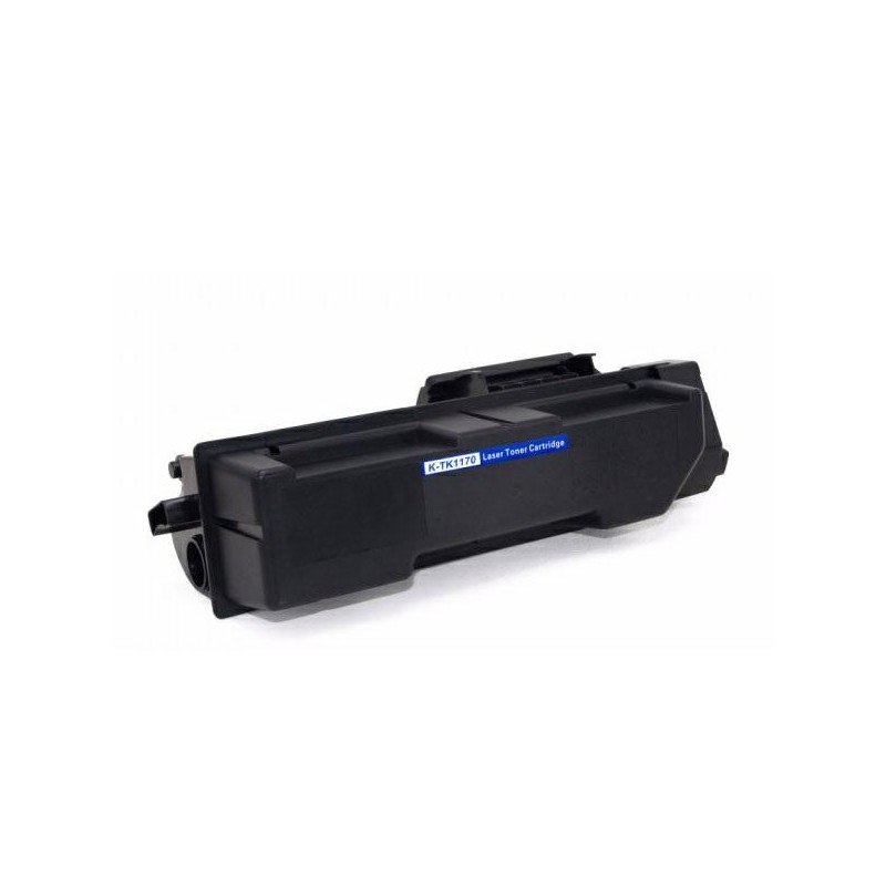 Toner dayma kyocera tk1160 negro 7-200