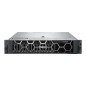 Servidor dell poweredge r550 intel xeon