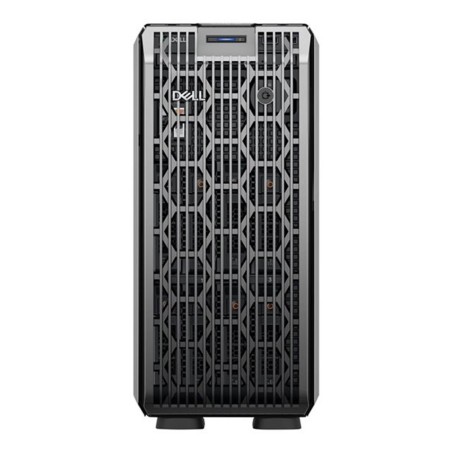 Servidor dell poweredge t350 xeon e - 2334