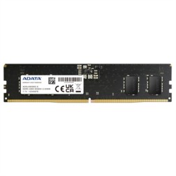 Memoria ram ddr5 8gb adata udimm