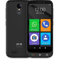 Movil spc zeus 4g pro 4