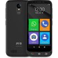 Smartphone SPC Zeus 4G Pro 4GB- 64GB- 5-5"- Negro