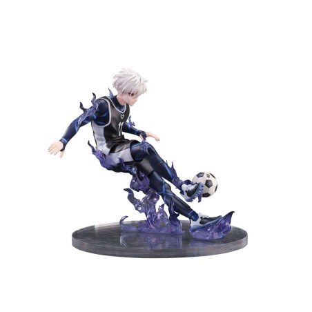 Figura good smile company bluelock seishiro