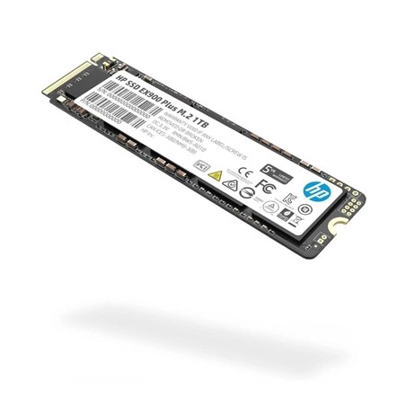 Disco duro interno ssd hp ex900