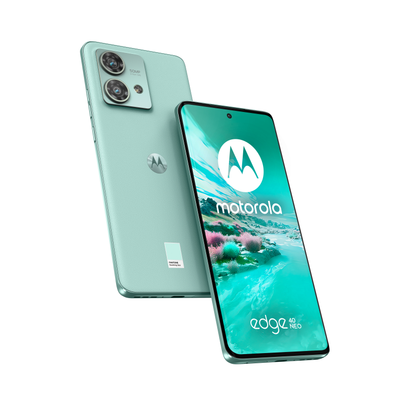 Movil motorola moto edge 40 neo