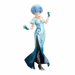 Figura banpresto re: zero starting life