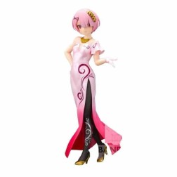 Figura banpresto re: zero starting life