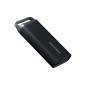 Disco Externo SSD Samsung Portable T5 EVO 4TB- USB 3-2- Negro