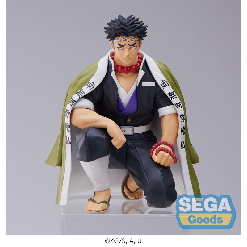 Figura sega demon slayer kimetsu no