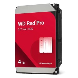 Disco wd red pro 4tb sata6