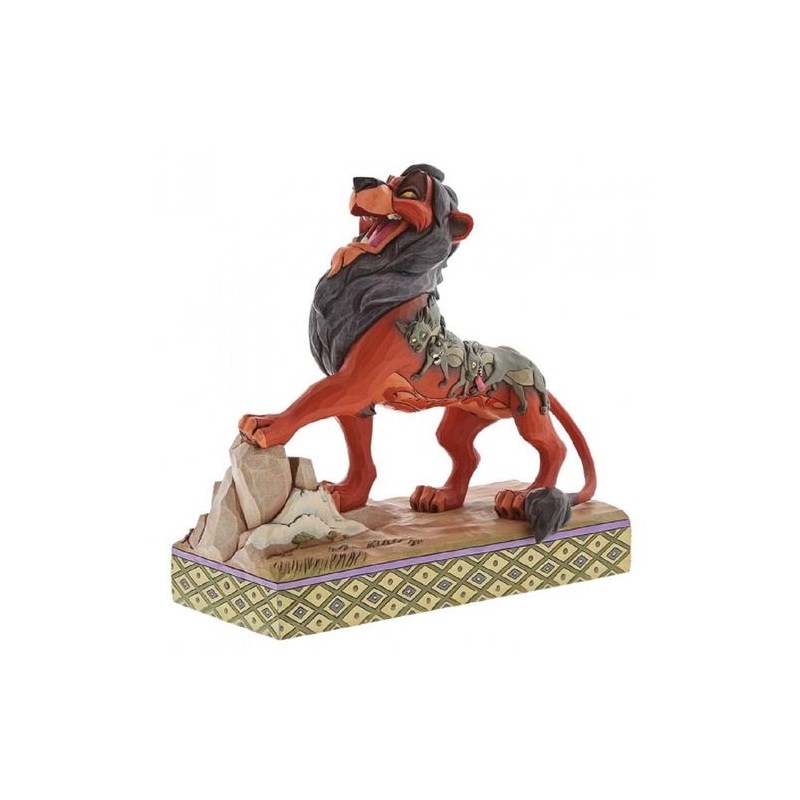 Figura enesco disney el rey leon