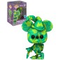 Funko pop disney artist series mickey