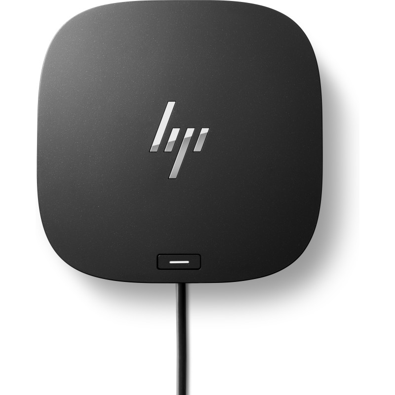 Base hp usb - c g5