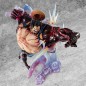 Figura megahouse one piece maximum monkey