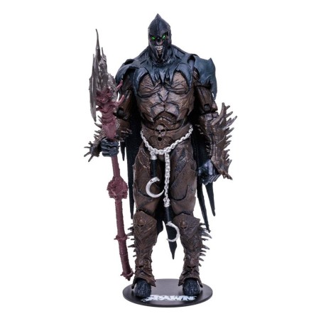 Figura mcfarlane toys raven spawn (gancho