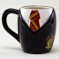 Taza 3d harry potter uniforme gryffindor