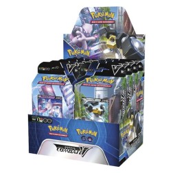 Juego cartas pokemon tcg pokemon go