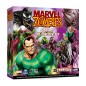 Juego mesa marvel zombies: clash of