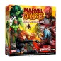 Juego mesa marvel zombies: hydra resurrection