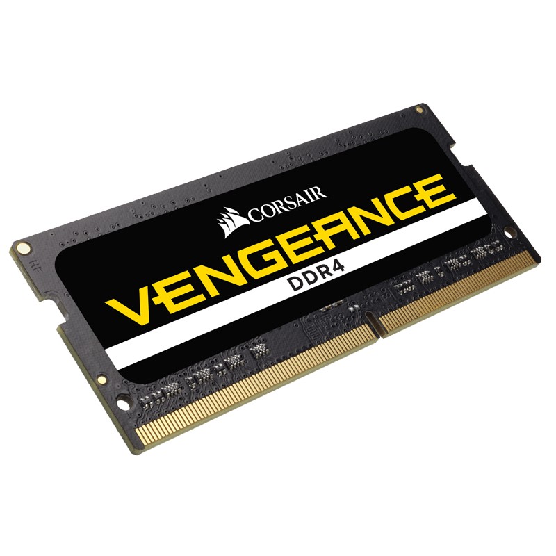 Memoria ram ddr4 8gb corsair vengeance