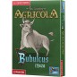 Juego mesa agricola: bubulcus mazo pegi