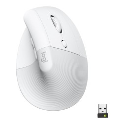 Mouse raton vertical logitech lift for