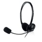 Auricular ewent ew3563 con microfono