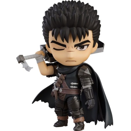 Figura good smile company nendoroid berserk