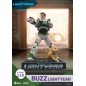 Figura beast kingdom dstage disney buzz