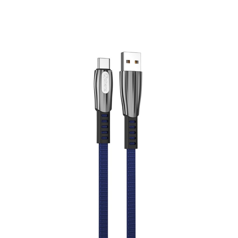 Cable qcharx florence usb a tipo